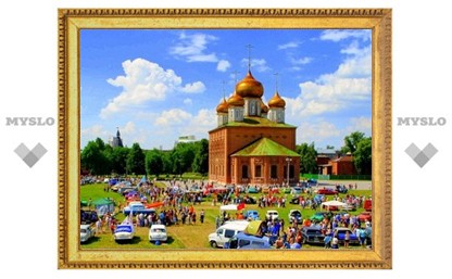 MySLO.ru подводит итоги первого этапа фотоконкурса «Автострада-2011»