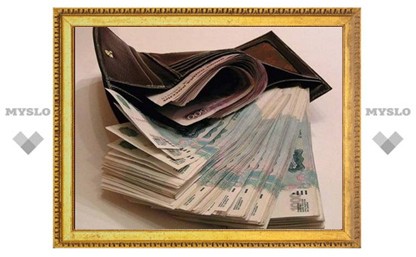 В Тульcкой области мошенницу оштрафовали на 100 тысяч рублей