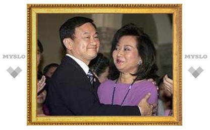 Супругу бывшего тайского премьера привлекли к суду