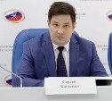 Сергей Костенко: «Голосование в Тульской области прошло на высоком организационном уровне»