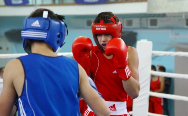 В Туле пройдет Всероссийский турнир по боксу памяти Жабарова