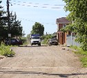 Туляки из Нижней Китаевки: «У нас жилая зона, а не автомобильная дорога!»