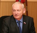 Мэр Александр Прокопук больше не депутат Облдумы