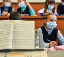 Заболеваемость гриппом и ОРВИ в Тульской области на 41% ниже эпидпорога