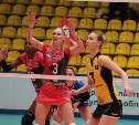 Волейболистка Анастасия Щуринова покинула «Тулицу»