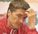 Виктор Булатов: «В качестве тренера в будущем хочу работать в Премьер-лиге»