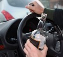 За выходные более 60 водителей в Тульской области сели пьяными за руль