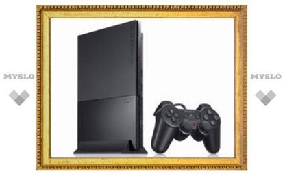 Консоль PlayStation 3 уступила по продажам своей предшественнице