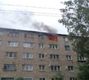 В Ясногорске пожарные спасли 11 человек 