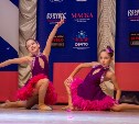 В Туле прошел Всероссийский хореографический фестиваль «ТоЛЧёК»