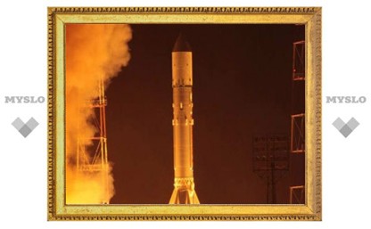 Военный спутник "Космос-2473" успешно выведен на орбиту