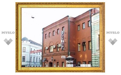 Театр имени Маяковского отреставрируют