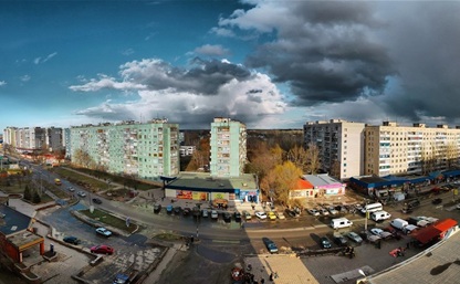 Вадим Жерздев рассказал о преимуществах создания единого городского округа