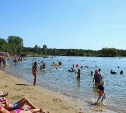В Тульской области 42 пляжа готовы к приему отдыхающих