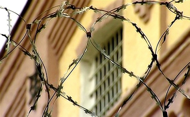 В ясногорском изоляторе временного содержания умер заключенный