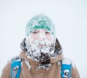 Синоптики прогнозируют 20-градусные морозы на Рождество