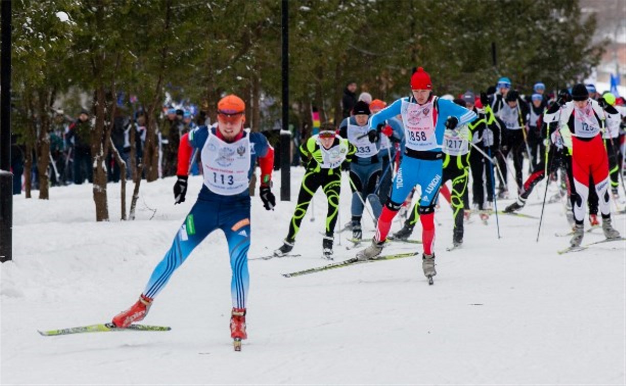 Лыжников ждут в Ясной Поляне, а сноубордистов и горнолыжников – в Некрасово