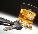 В минувшие выходные более 50 водителей сели за руль пьяными