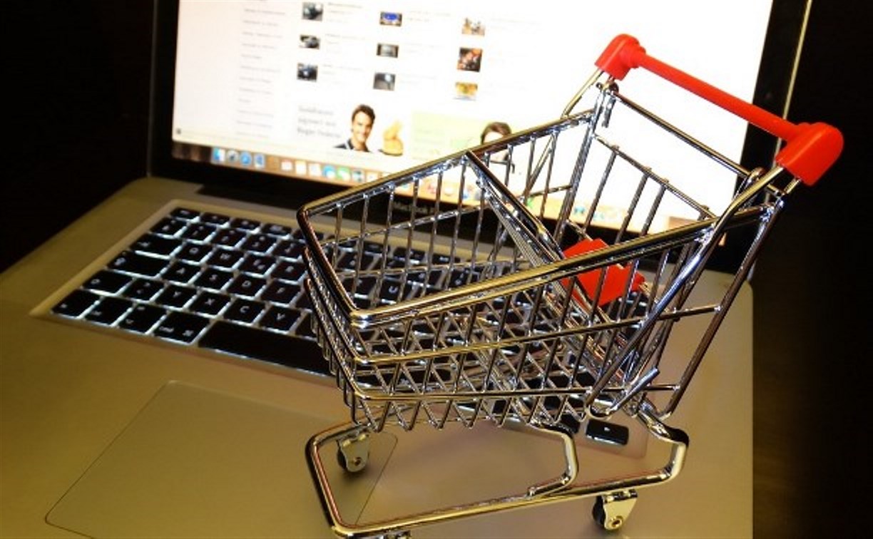 Повседневные покупки через интернет: разбираемся в их удобстве и плюсах