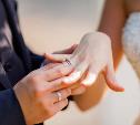 В августе туляки чаще женились, чем разводились