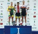 Тульские велосипедисты завоевали медали на международных соревнованиях
