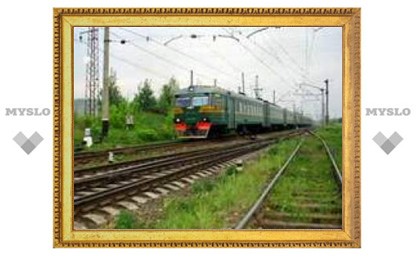 Движение в районе столкновения поездов в Воронежской области восстановлено