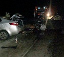 В ДТП на трассе М2 погиб 46-летний мужчина