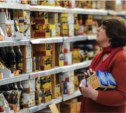 Эксперты прогнозируют резкий рост цен на еду