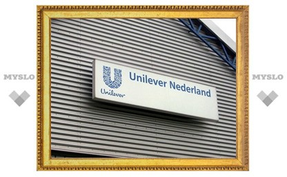 Unilever приобрела Sara Lee за 1,2 млрд евро