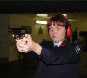 В Туле прошел конкурс «Лучший тульский полицейский»