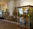 Музей «Тульские самовары» вновь откроется для посетителей