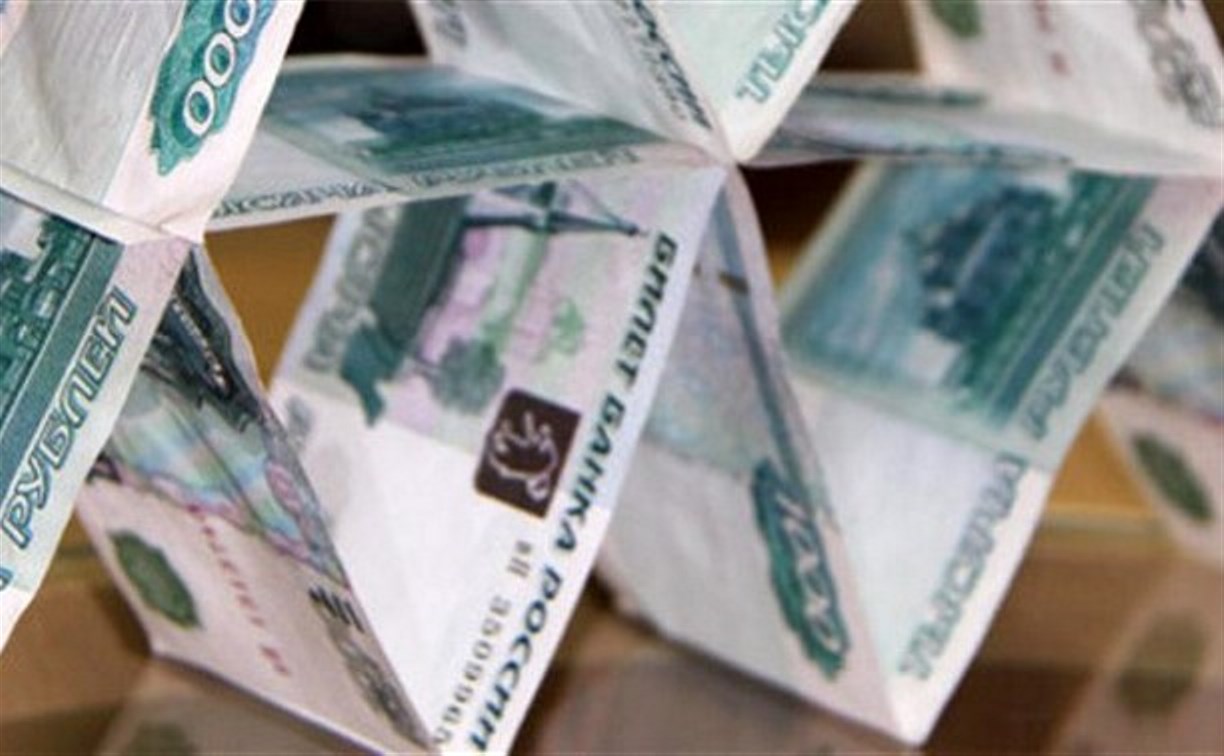 В Совфеде поддержали введение уголовной ответственности за организацию финансовых пирамид