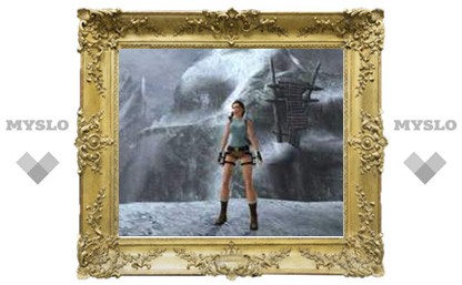 Обзор Tomb Raider – Anniversary