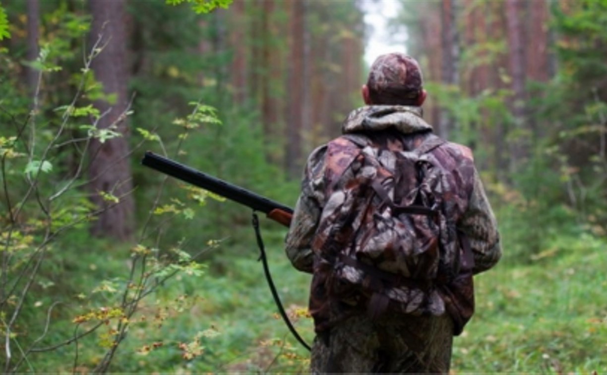 В Тульской области охотник перепутал друга с животным и застрелил его