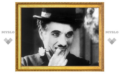 В Швейцарии откроется первый музей Чарли Чаплина