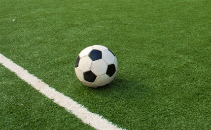 В Тульской лиге любителей футбола идет бескомпромиссная борьба