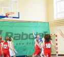 В Туле стартует первенство области по баскетболу