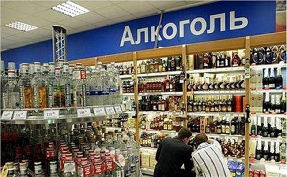 К февралю 2015 цены на импортный алкоголь вырастут на 20%