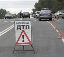 В ДТП на трассе Крым погибли два человека