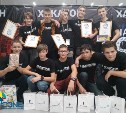 Победители TulaHack2018 – ученики Компьютерной Академии РУБИКОН