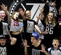Танцевальный коллектив X-Zibit вышел в финал конкурса видеороликов