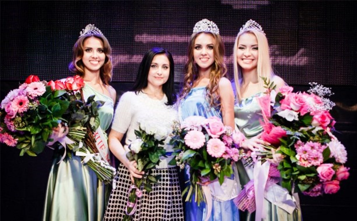 В Туле объявлен кастинг на участие в конкурсе красоты «Мисс Тула – 2015»