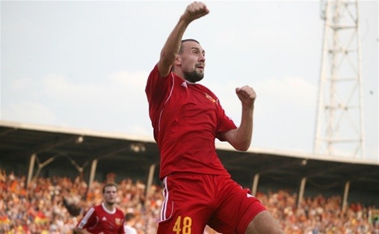 «Арсенал» одержал победу над вице-чемпионом Литвы