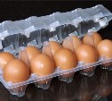 В Тёпло-Огарёвском районе расширят производство упаковки для яиц