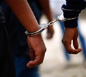 Задержанный узловчанин «боднул» начальника уголовного розыска