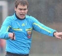 Матч «Ростов» - «Арсенал» рассудит арбитр из Санкт-Петербурга