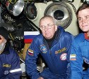 Чилингаров и Груздев установили флаг России на дне Северного Ледовитого океана