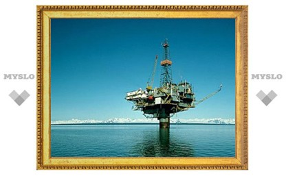 США распечатают Национальный нефтяной резерв на Аляске