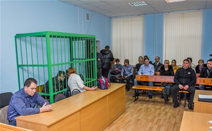 В Кимовском районе вынесен приговор группе наркодилеров: 21 год лишения свободы и штраф в 1 млн 600 тысяч рублей