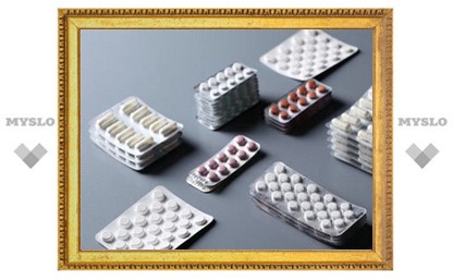 Правительство откажется от регулирования цен на лекарства